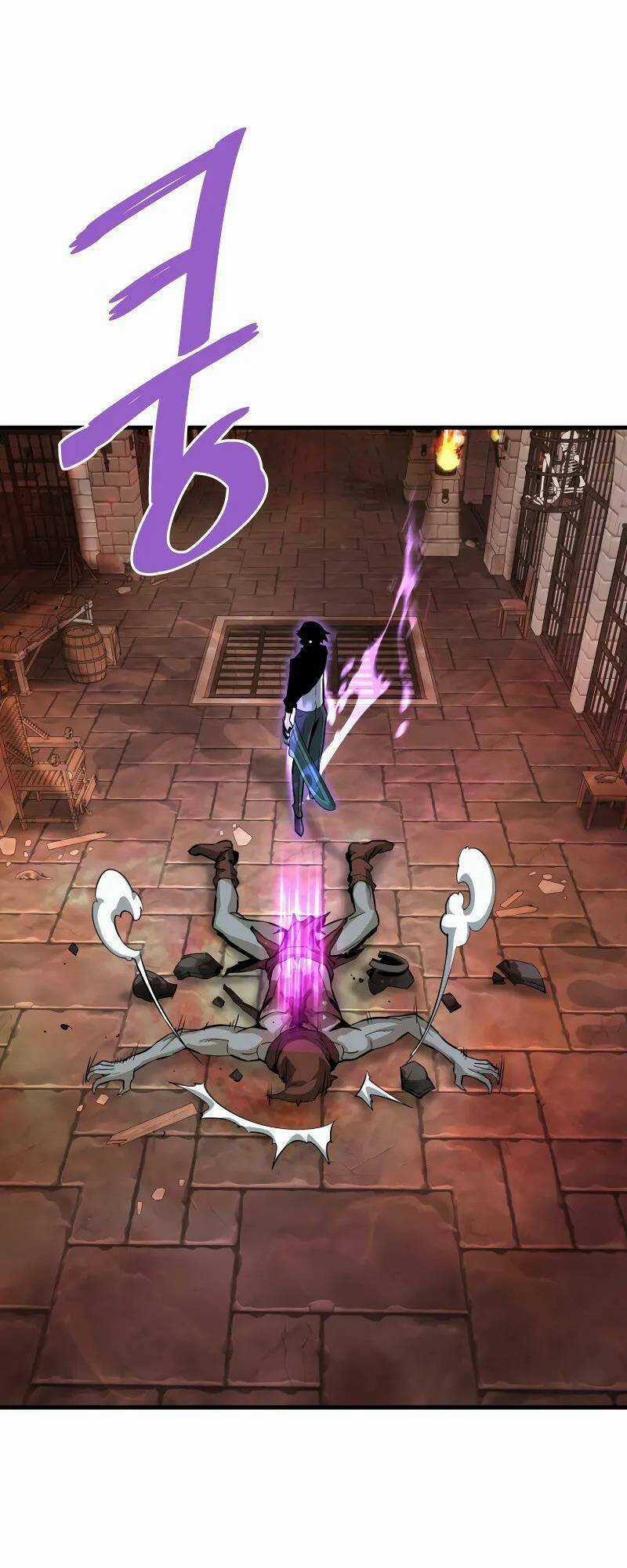 Ta Trở Về Từ ĐịA NgụC Chapter 60 trang 9