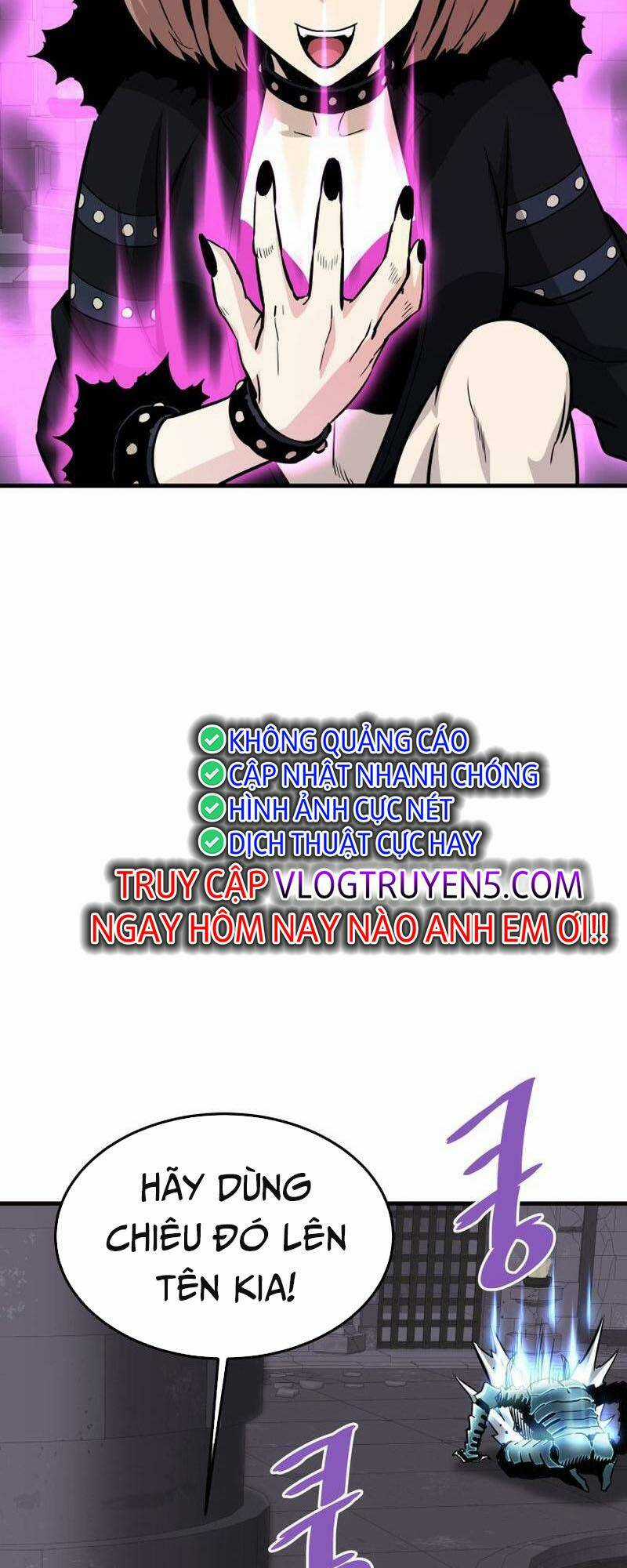 Ta Trở Về Từ ĐịA NgụC Chapter 61 trang 12