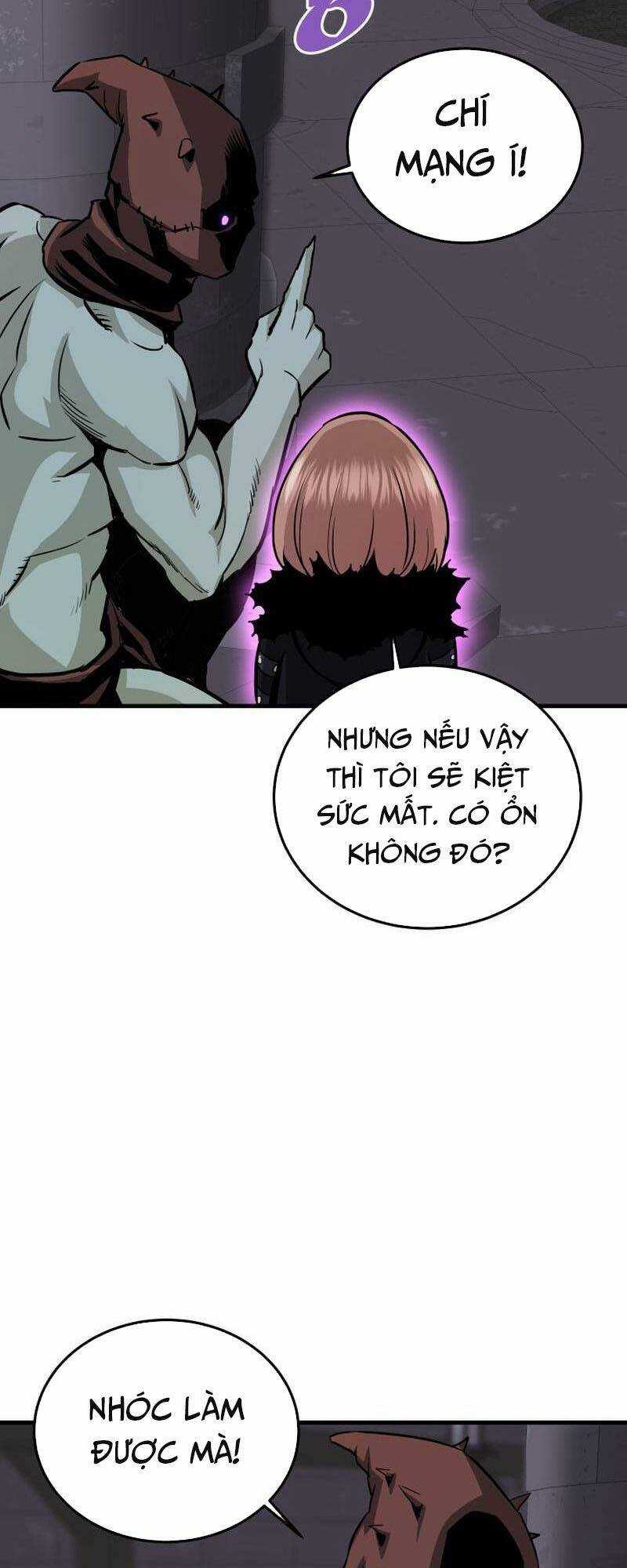 Ta Trở Về Từ ĐịA NgụC Chapter 61 trang 13