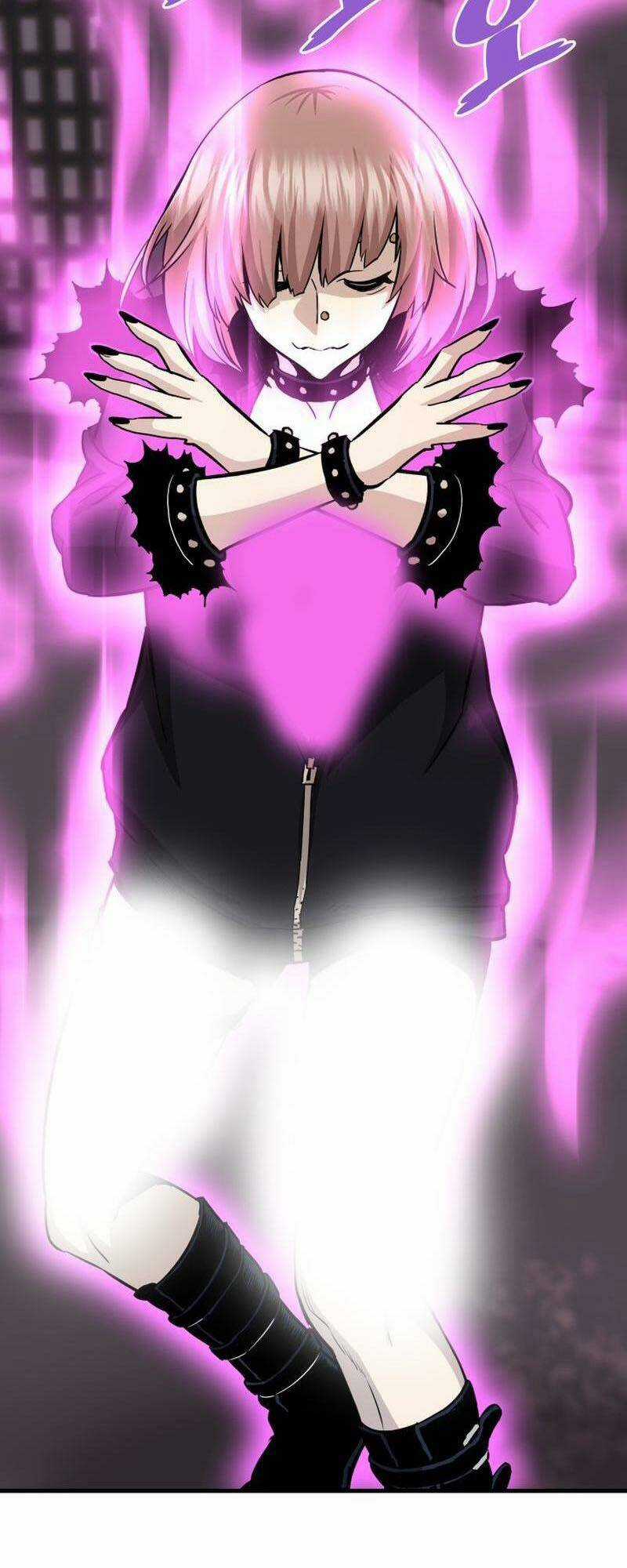 Ta Trở Về Từ ĐịA NgụC Chapter 61 trang 16