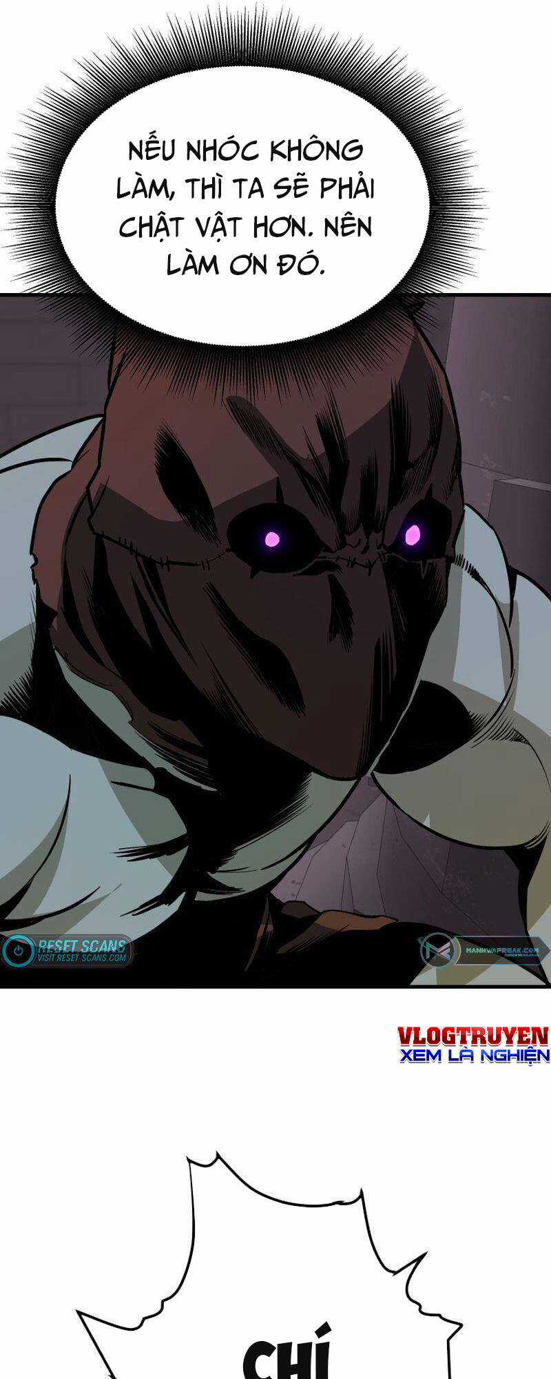 Ta Trở Về Từ ĐịA NgụC Chapter 61 trang 19