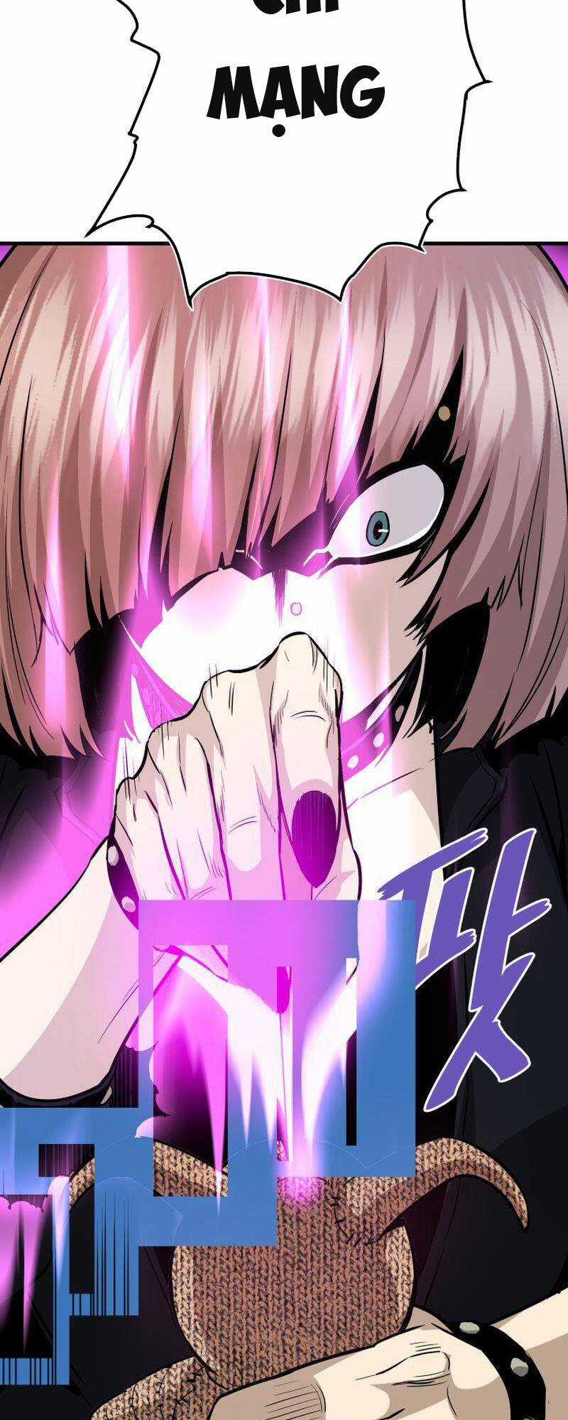 Ta Trở Về Từ ĐịA NgụC Chapter 61 trang 20