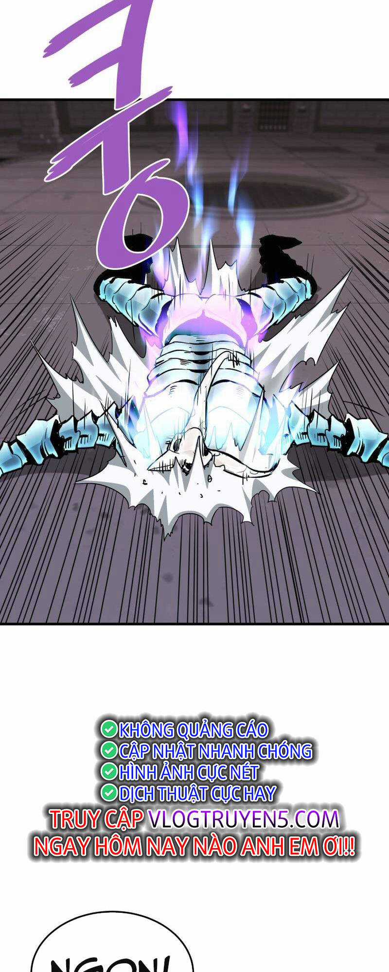 Ta Trở Về Từ ĐịA NgụC Chapter 61 trang 23