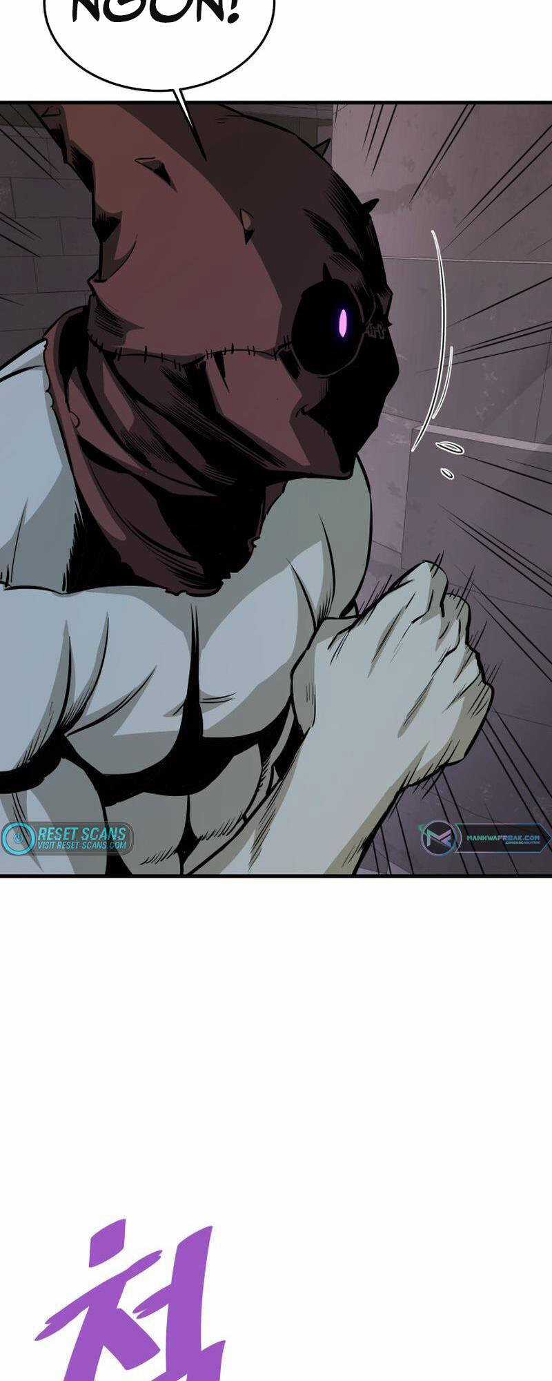 Ta Trở Về Từ ĐịA NgụC Chapter 61 trang 24