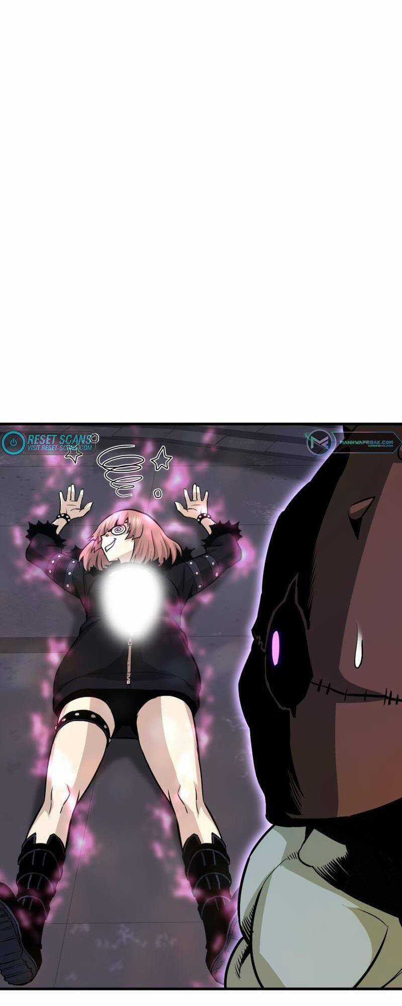 Ta Trở Về Từ ĐịA NgụC Chapter 61 trang 26