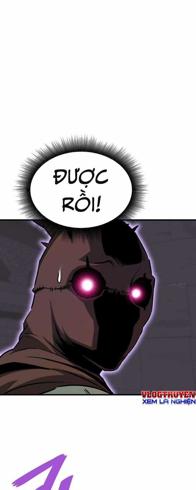 Ta Trở Về Từ ĐịA NgụC Chapter 61 trang 27