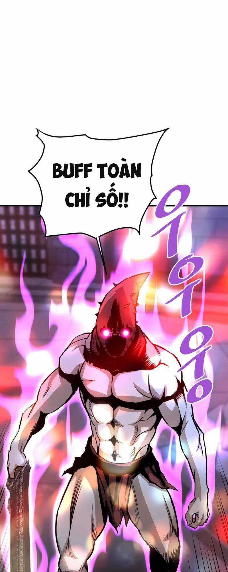 Ta Trở Về Từ ĐịA NgụC Chapter 61 trang 29