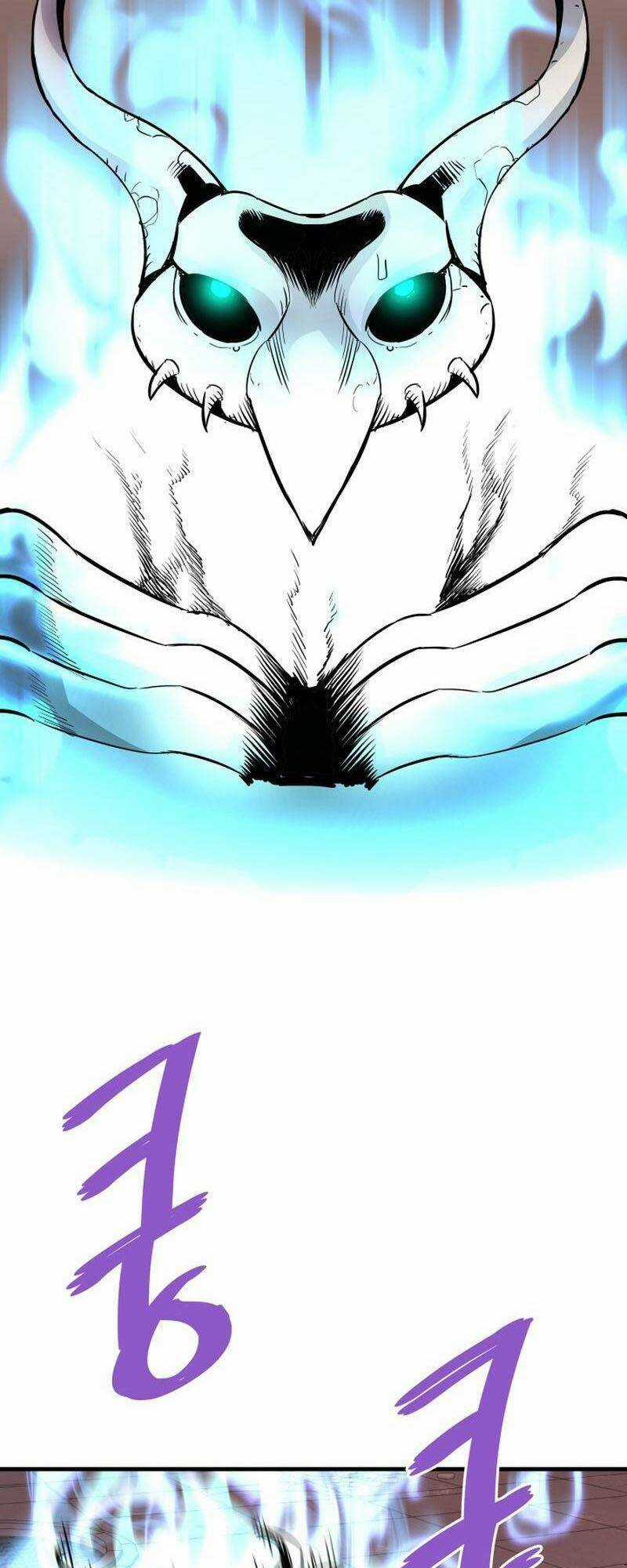 Ta Trở Về Từ ĐịA NgụC Chapter 61 trang 3