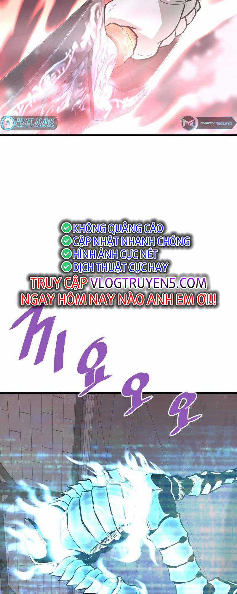 Ta Trở Về Từ ĐịA NgụC Chapter 61 trang 31