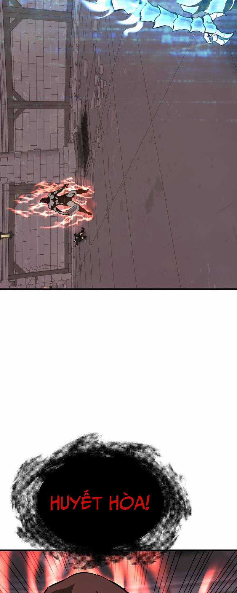 Ta Trở Về Từ ĐịA NgụC Chapter 61 trang 32