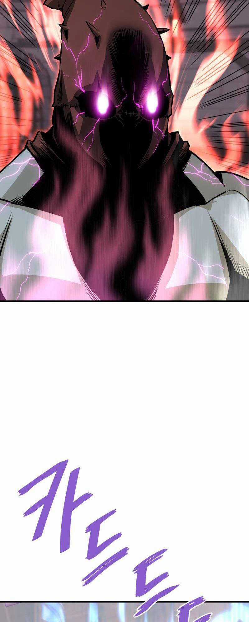 Ta Trở Về Từ ĐịA NgụC Chapter 61 trang 33