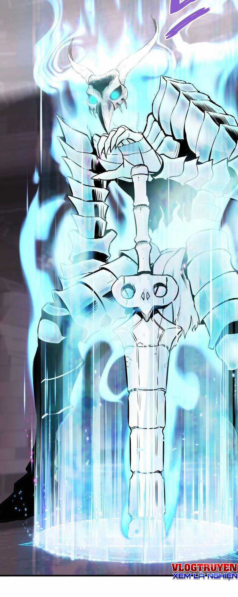 Ta Trở Về Từ ĐịA NgụC Chapter 61 trang 34