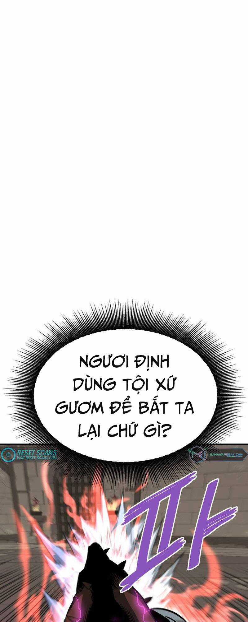 Ta Trở Về Từ ĐịA NgụC Chapter 61 trang 35