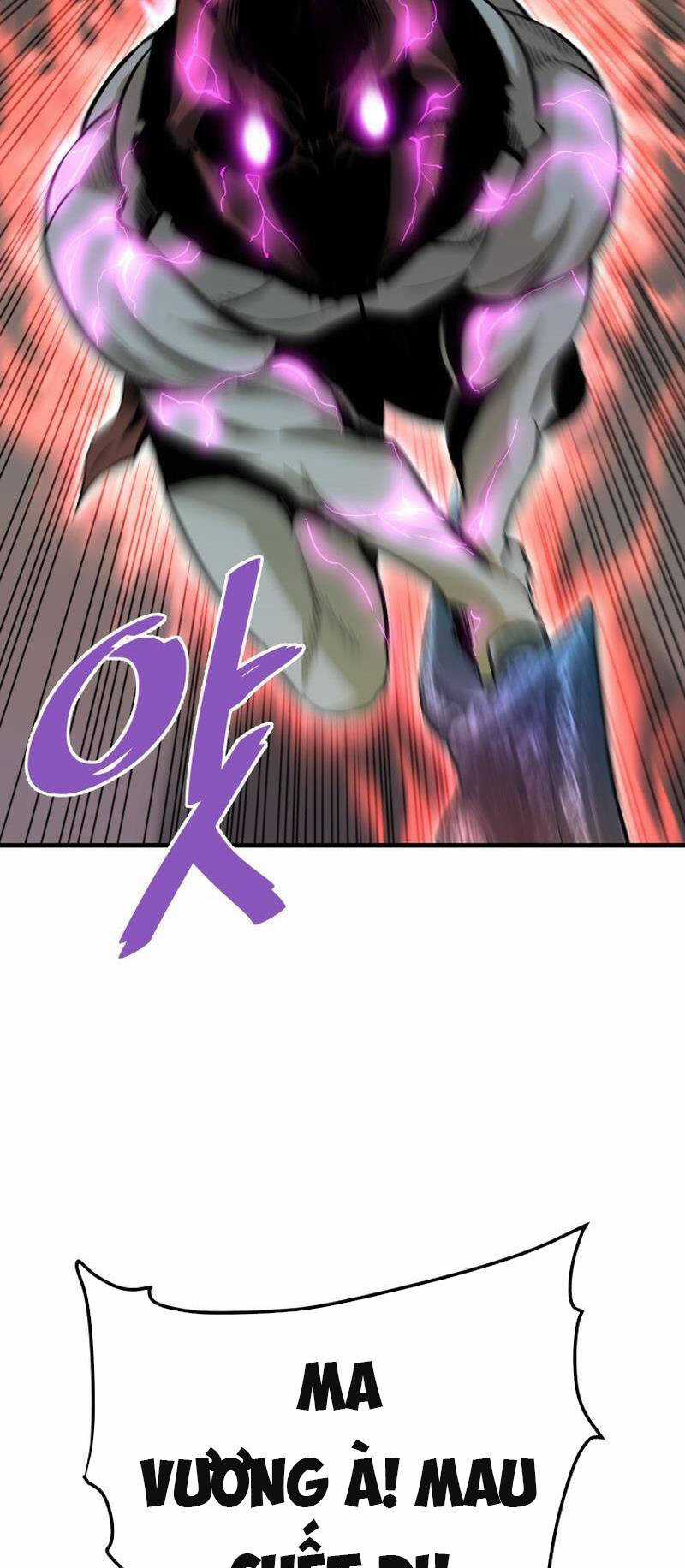 Ta Trở Về Từ ĐịA NgụC Chapter 61 trang 36