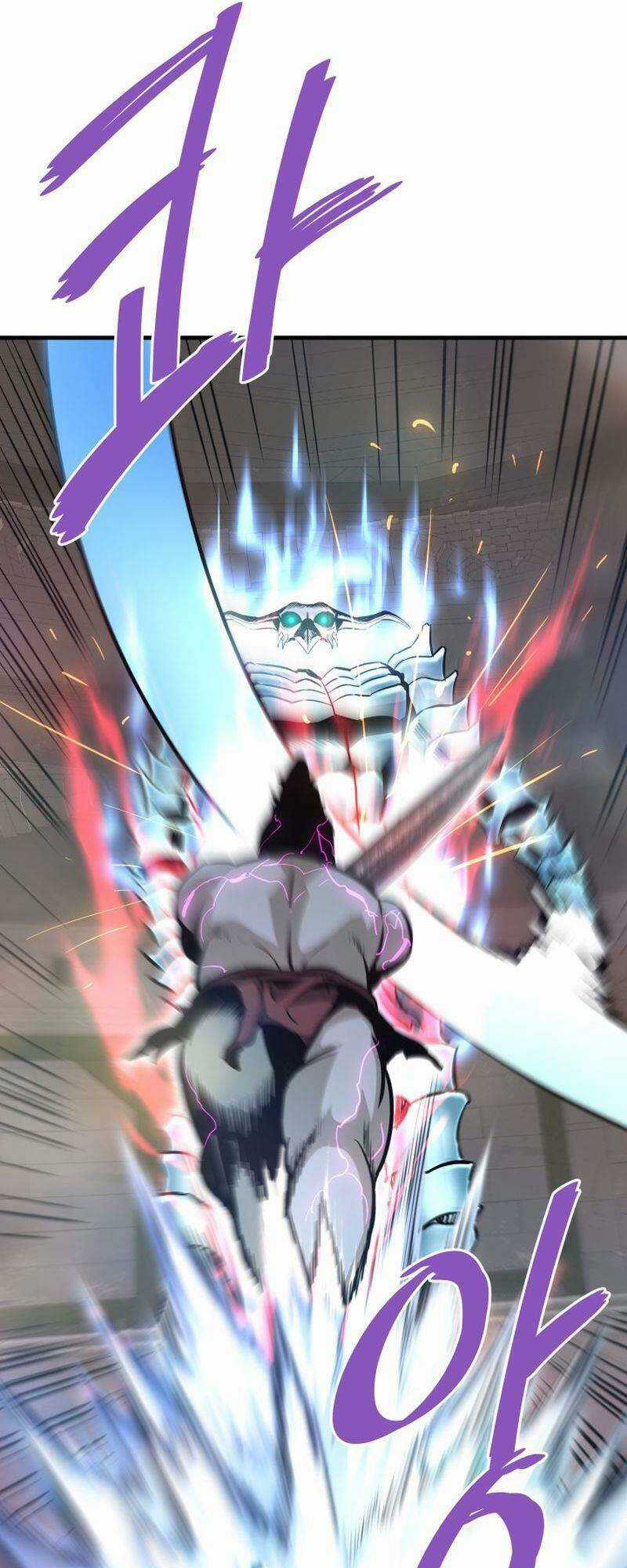 Ta Trở Về Từ ĐịA NgụC Chapter 61 trang 38