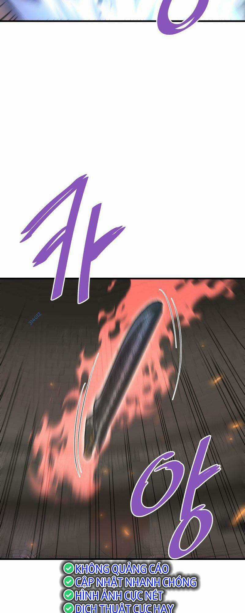 Ta Trở Về Từ ĐịA NgụC Chapter 61 trang 39