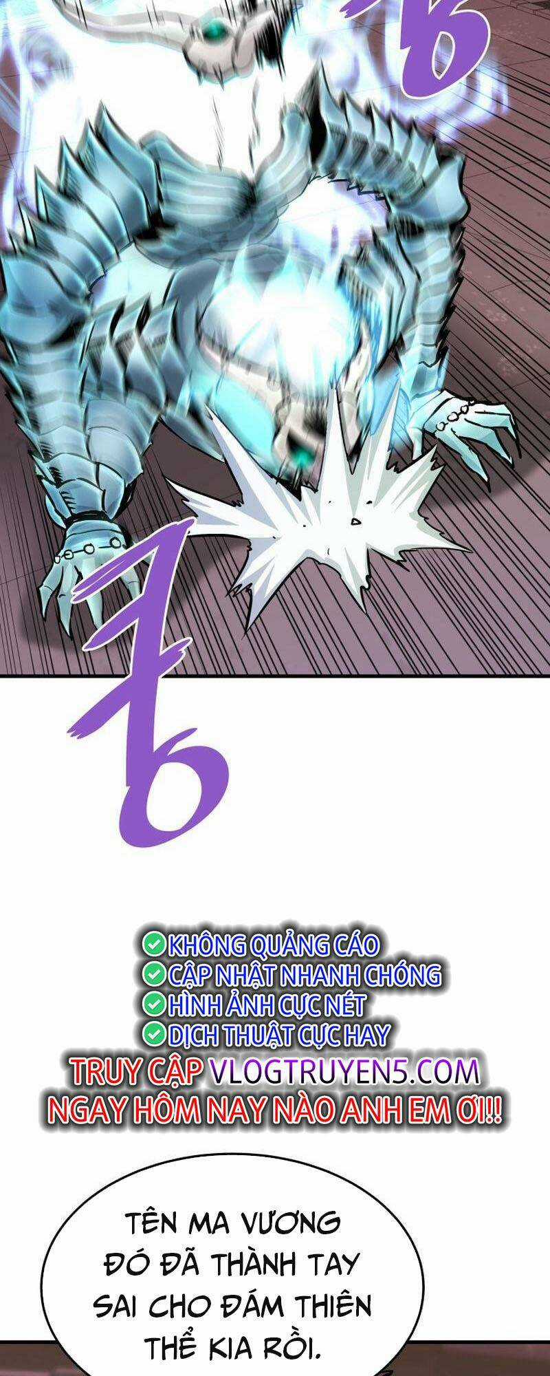 Ta Trở Về Từ ĐịA NgụC Chapter 61 trang 4