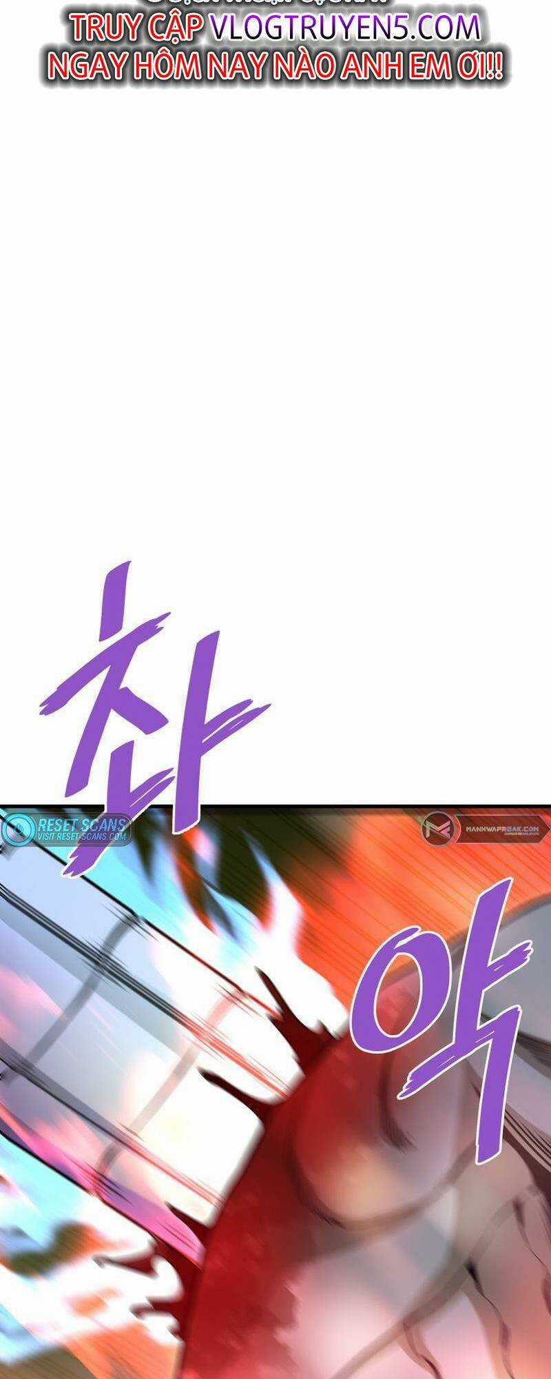 Ta Trở Về Từ ĐịA NgụC Chapter 61 trang 40