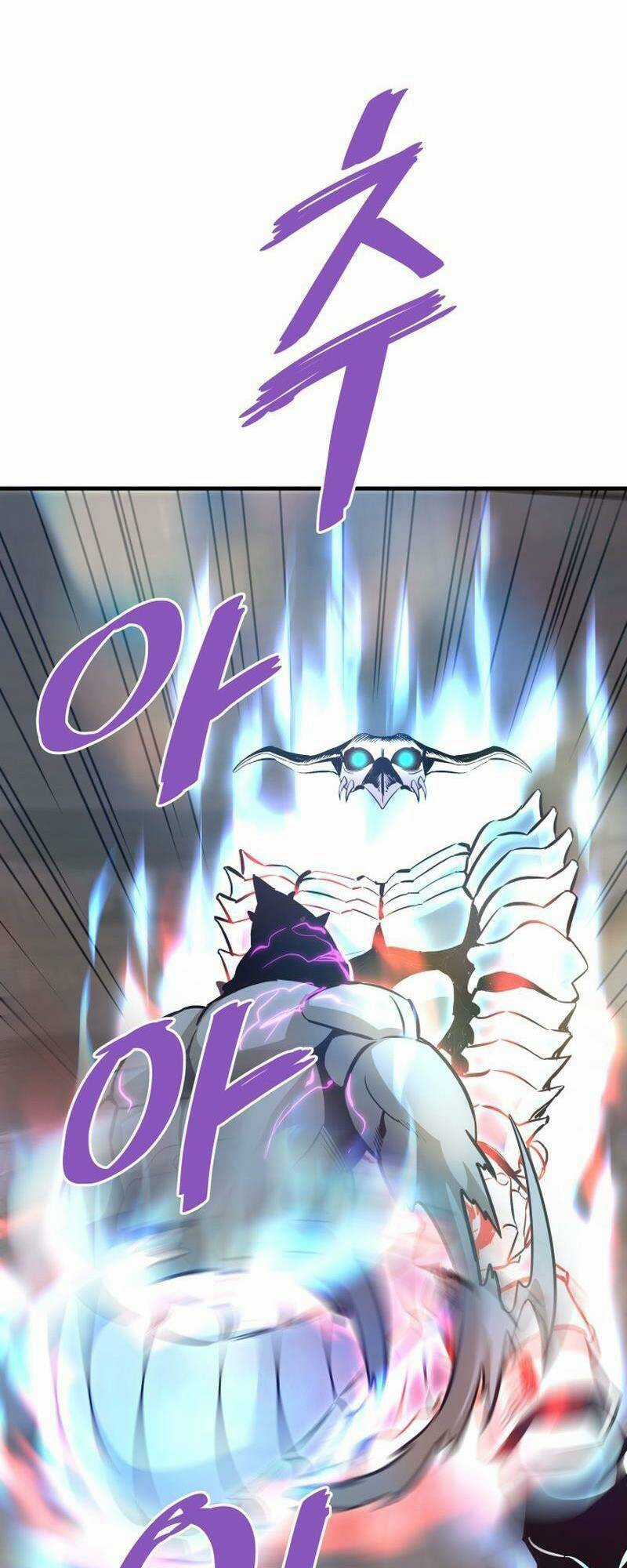 Ta Trở Về Từ ĐịA NgụC Chapter 61 trang 43