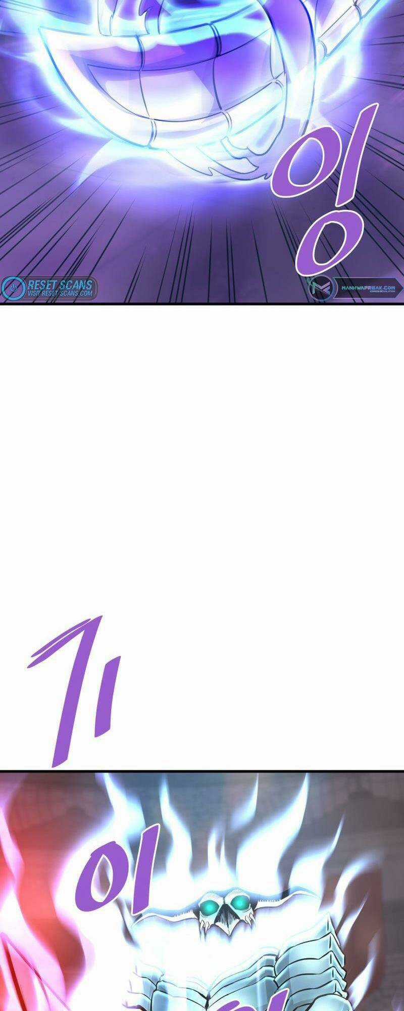 Ta Trở Về Từ ĐịA NgụC Chapter 61 trang 45