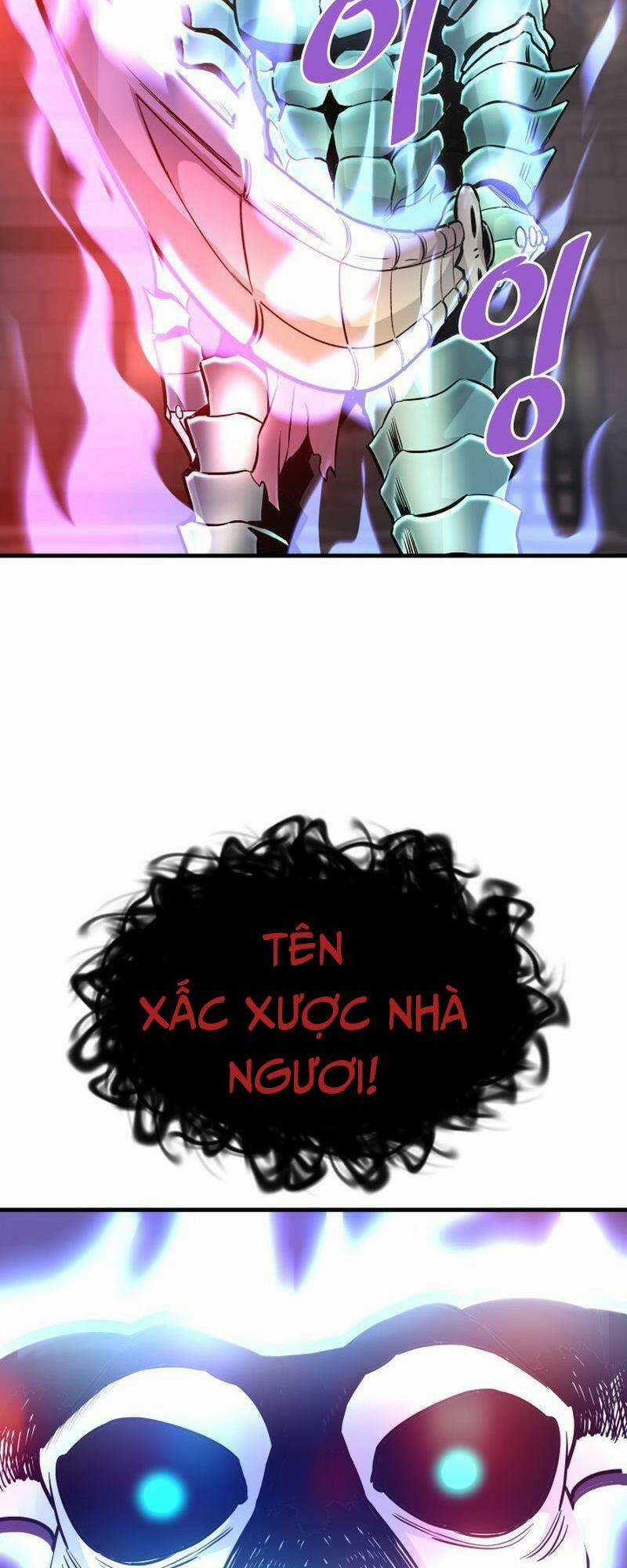 Ta Trở Về Từ ĐịA NgụC Chapter 61 trang 46