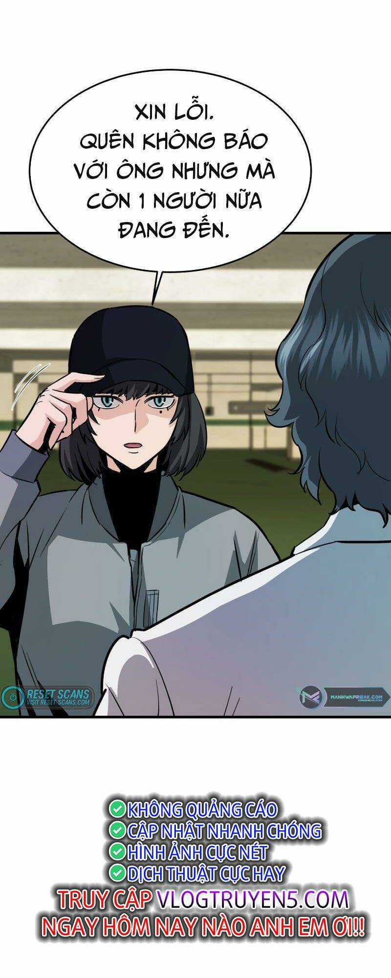 Ta Trở Về Từ ĐịA NgụC Chapter 61 trang 49