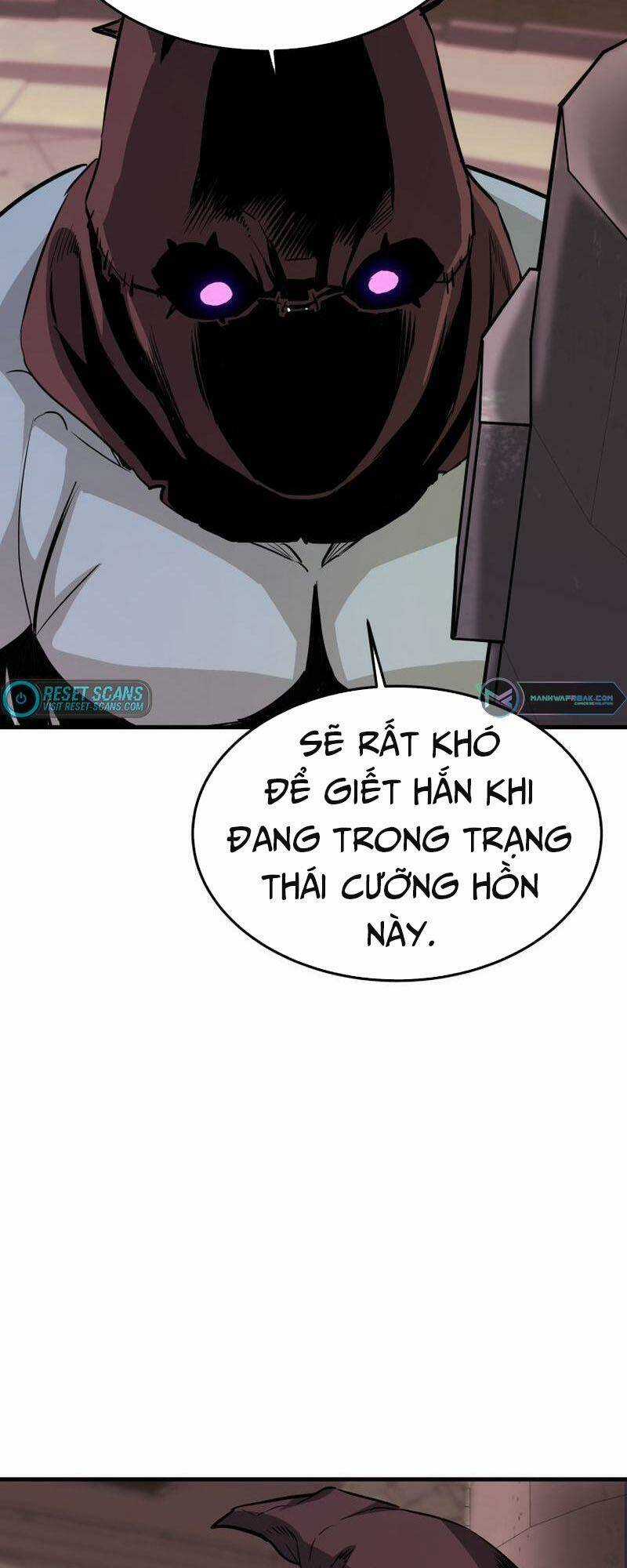 Ta Trở Về Từ ĐịA NgụC Chapter 61 trang 5