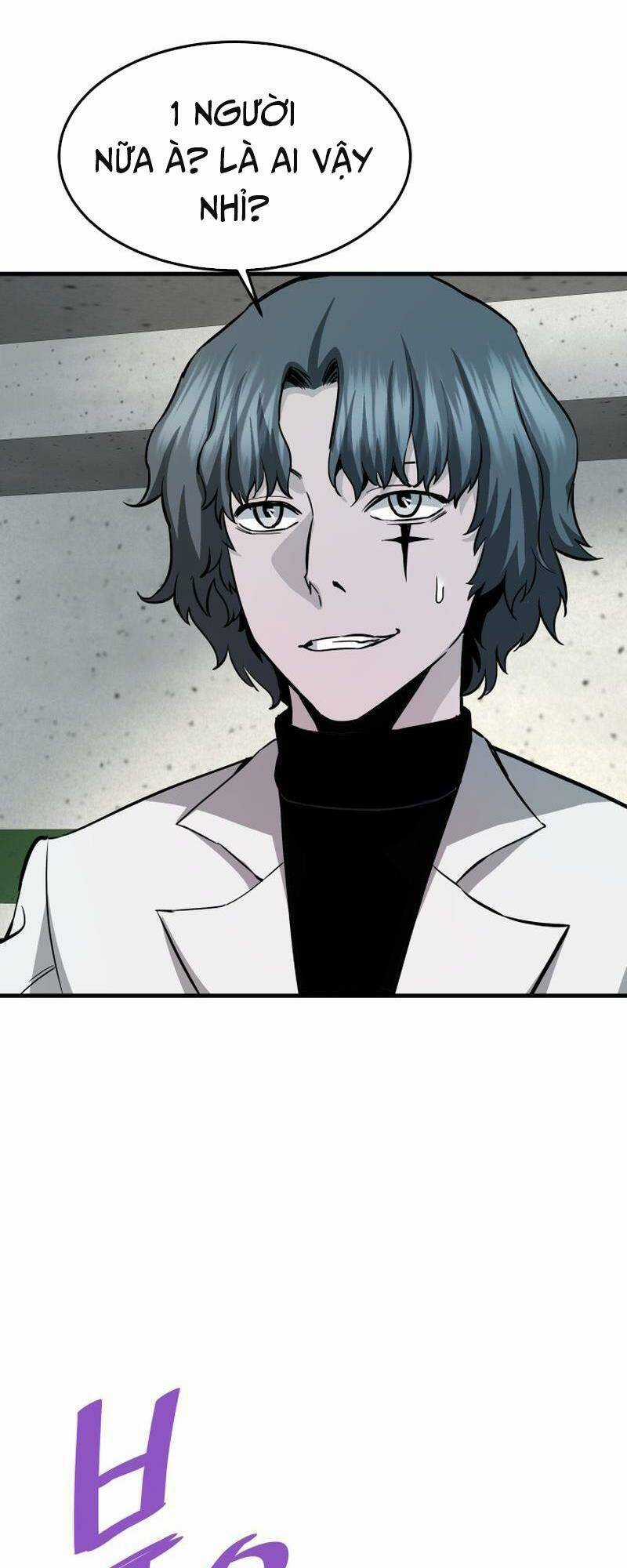 Ta Trở Về Từ ĐịA NgụC Chapter 61 trang 50