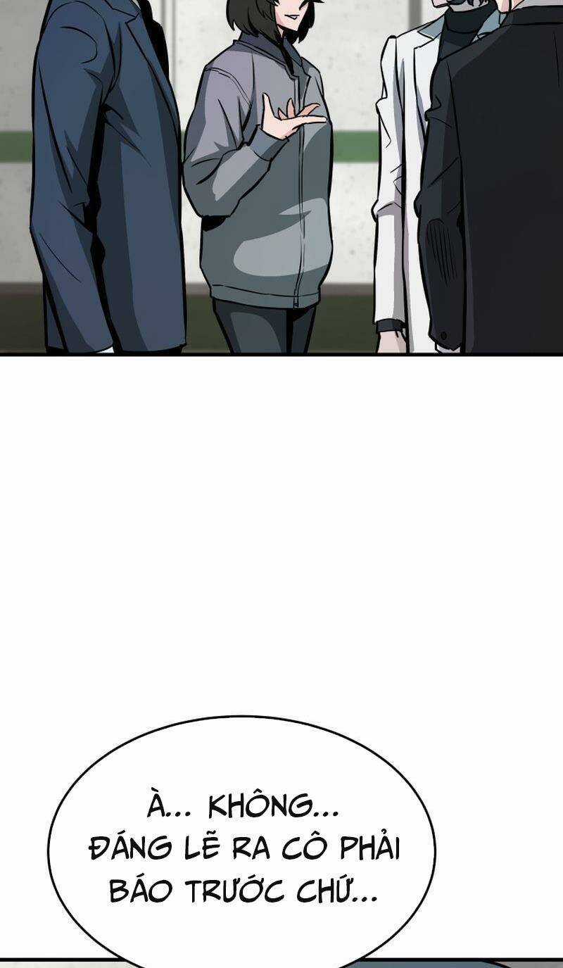 Ta Trở Về Từ ĐịA NgụC Chapter 61 trang 55