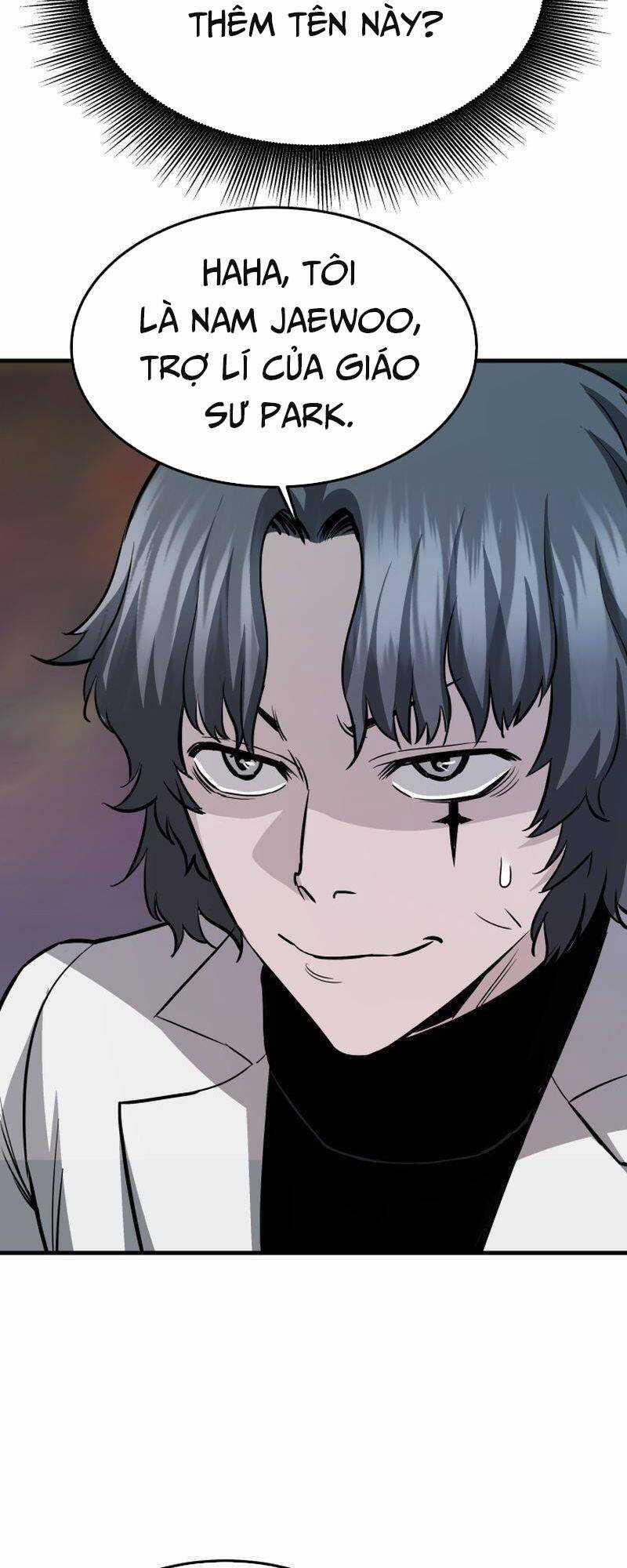 Ta Trở Về Từ ĐịA NgụC Chapter 61 trang 58