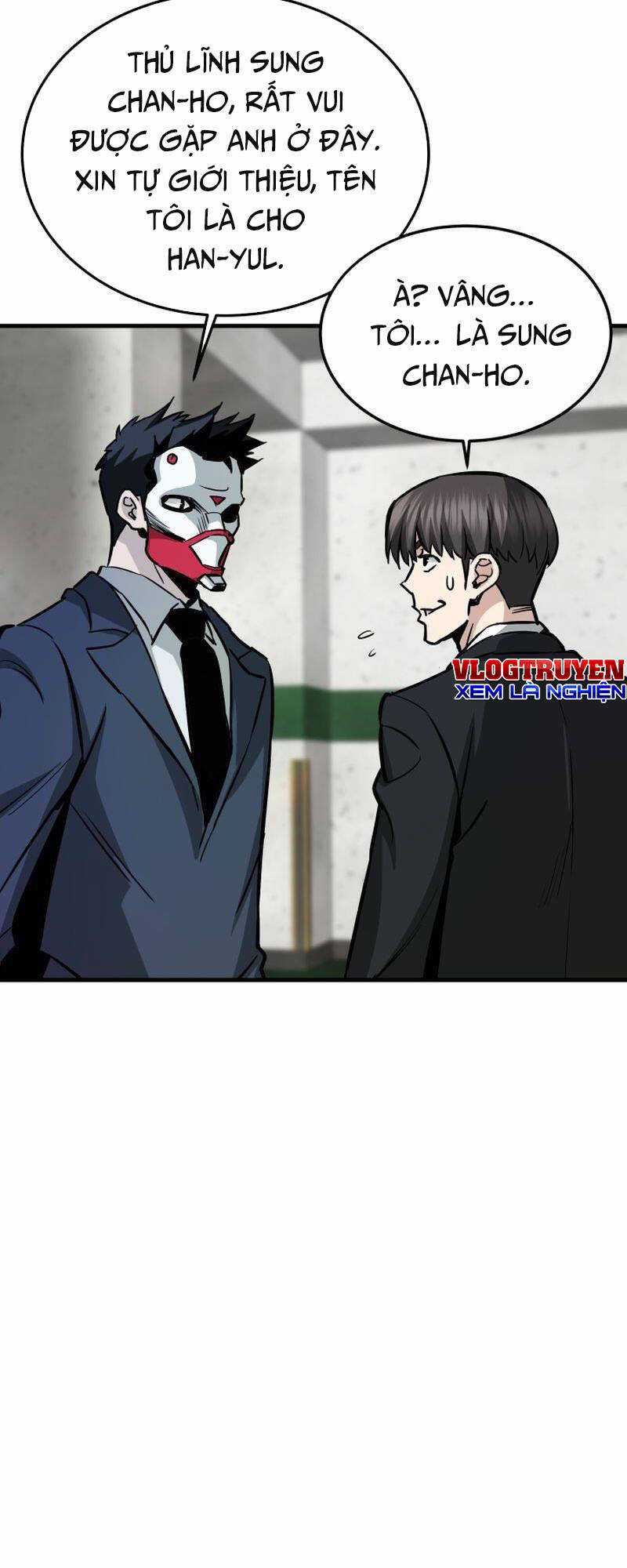 Ta Trở Về Từ ĐịA NgụC Chapter 61 trang 59