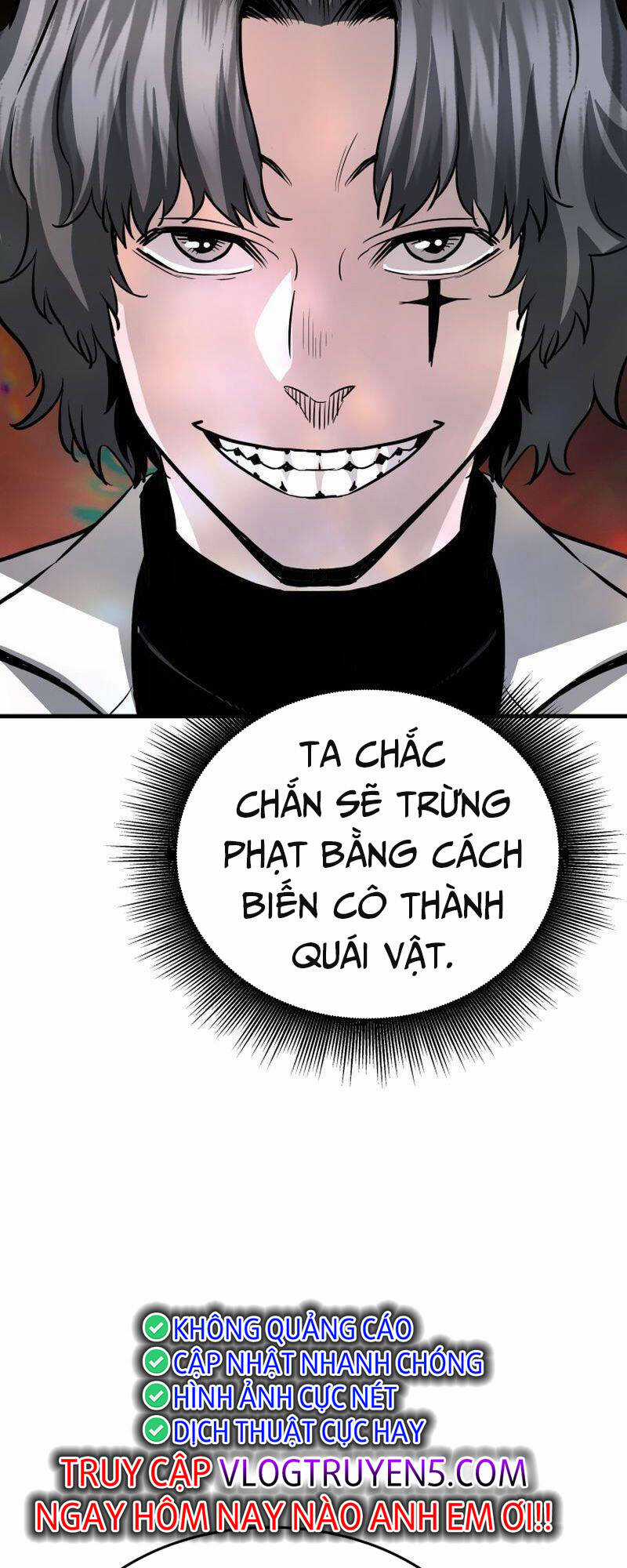 Ta Trở Về Từ ĐịA NgụC Chapter 61 trang 62