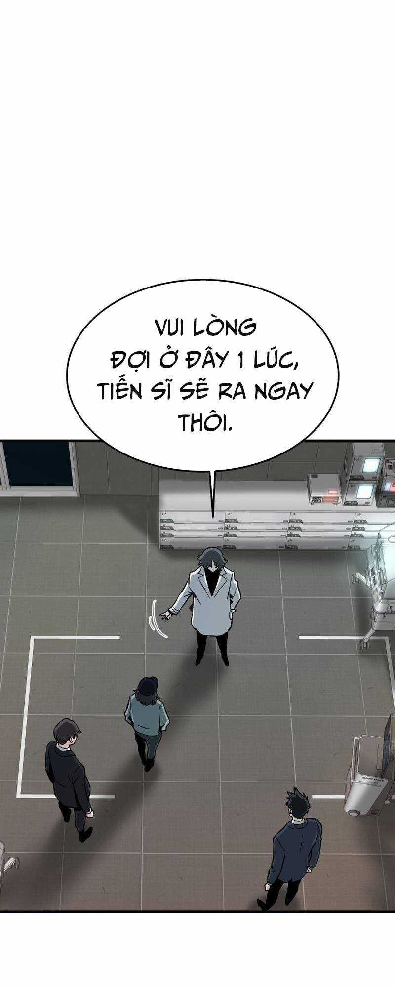 Ta Trở Về Từ ĐịA NgụC Chapter 61 trang 64