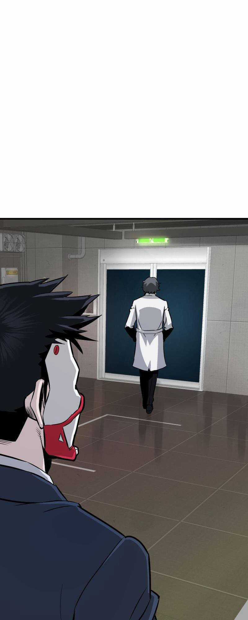 Ta Trở Về Từ ĐịA NgụC Chapter 61 trang 65