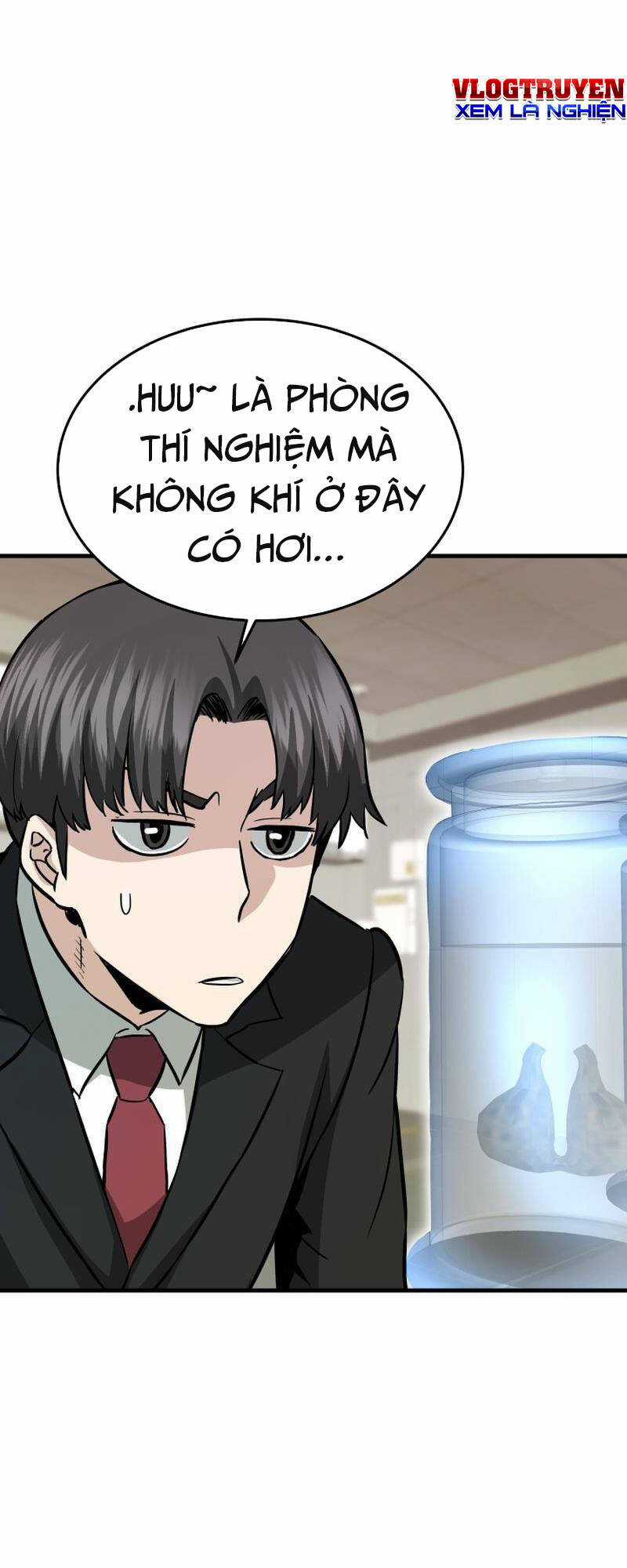 Ta Trở Về Từ ĐịA NgụC Chapter 61 trang 67