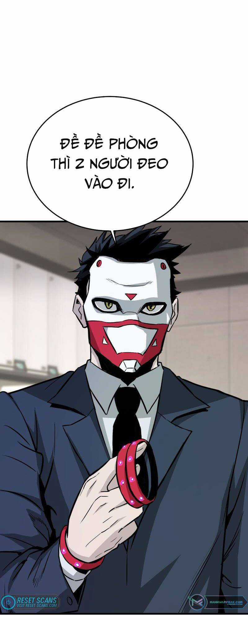 Ta Trở Về Từ ĐịA NgụC Chapter 61 trang 69