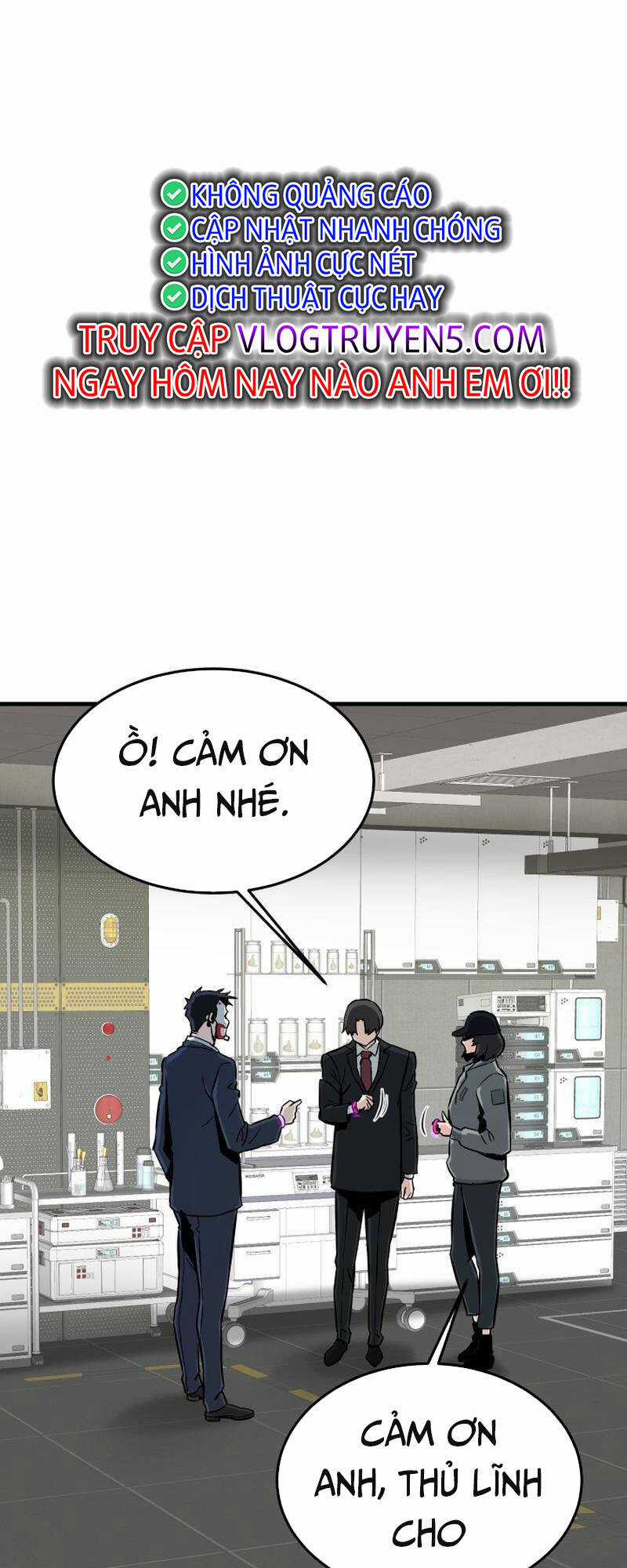 Ta Trở Về Từ ĐịA NgụC Chapter 61 trang 70