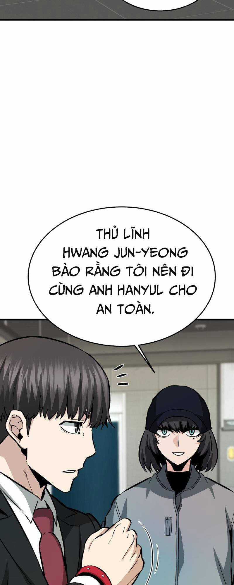 Ta Trở Về Từ ĐịA NgụC Chapter 61 trang 71