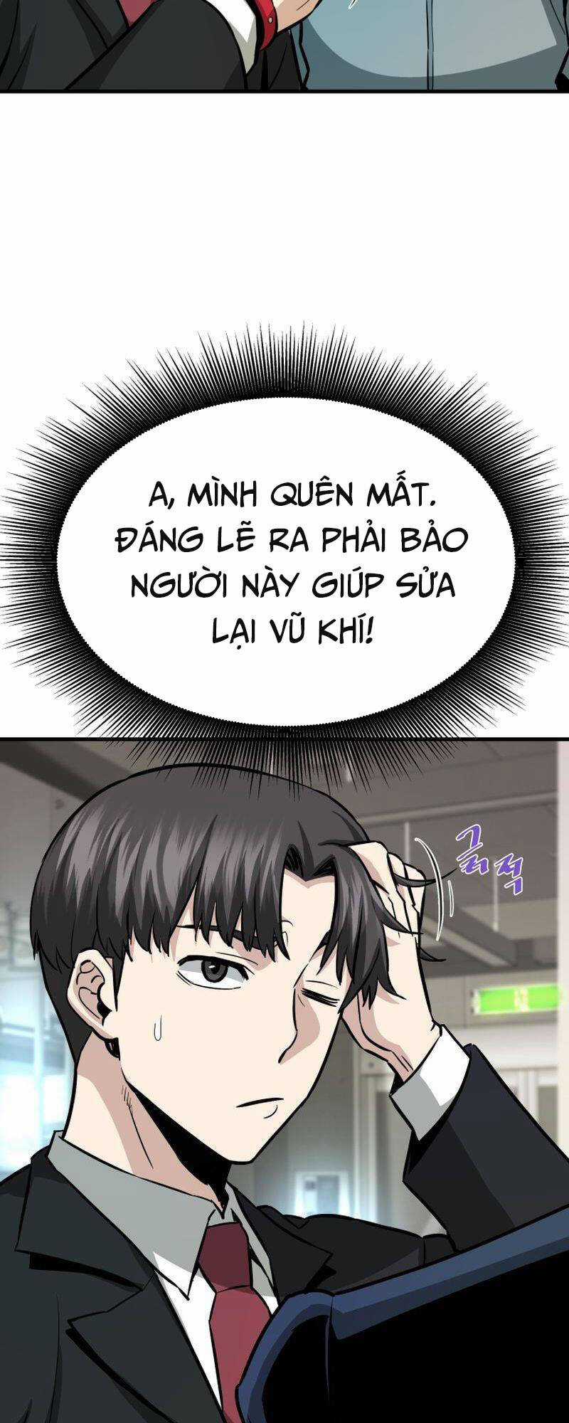 Ta Trở Về Từ ĐịA NgụC Chapter 61 trang 72