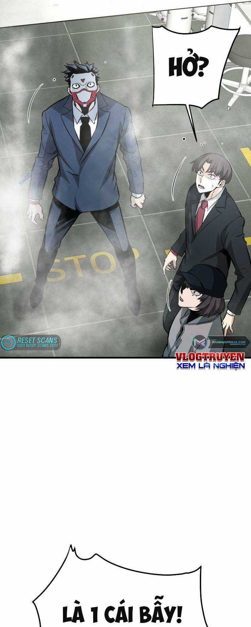 Ta Trở Về Từ ĐịA NgụC Chapter 61 trang 75