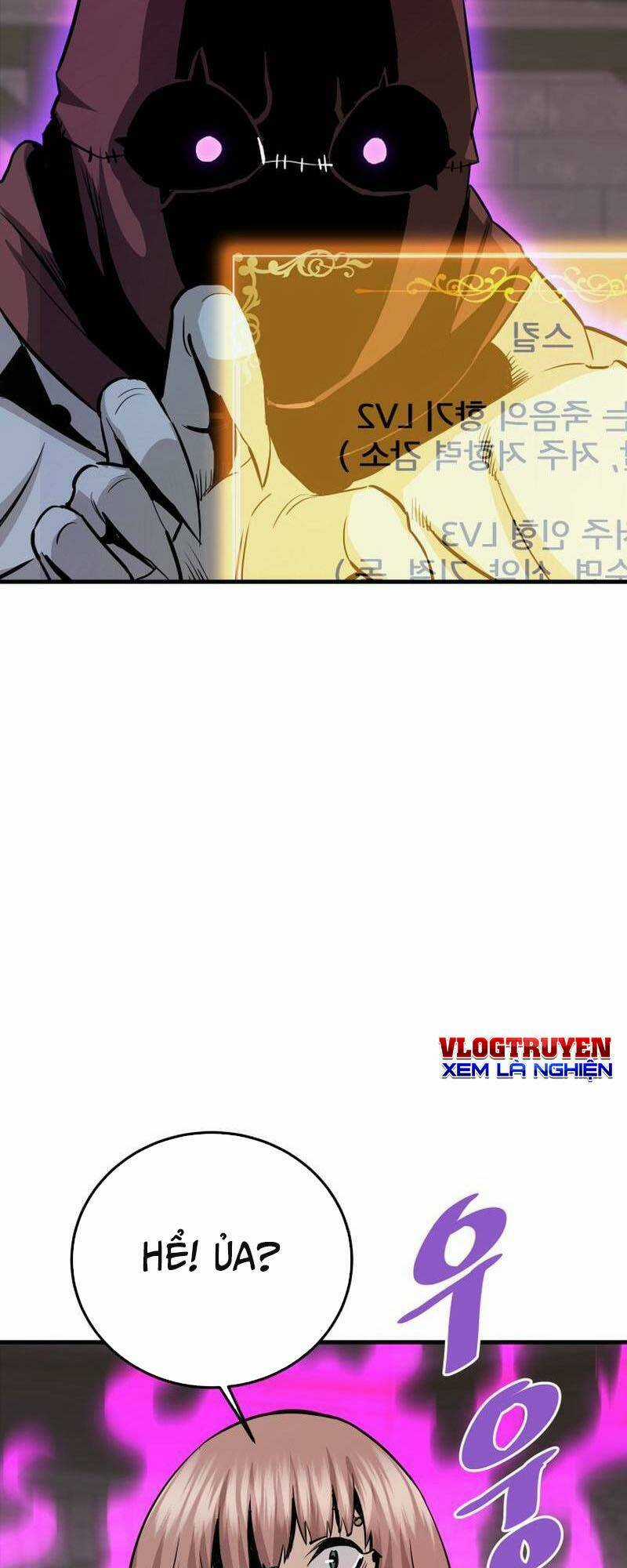 Ta Trở Về Từ ĐịA NgụC Chapter 61 trang 8