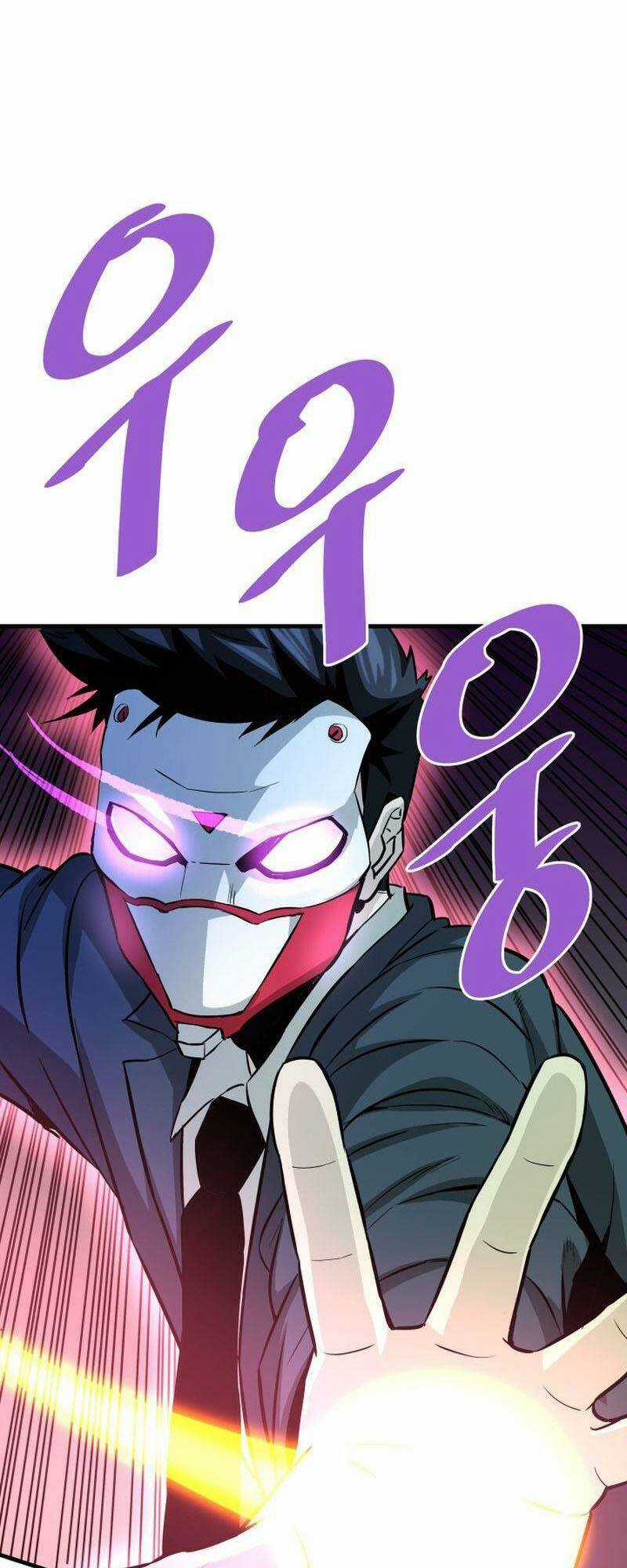 Ta Trở Về Từ ĐịA NgụC Chapter 62 trang 10