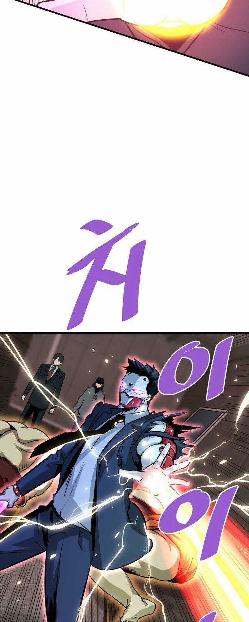 Ta Trở Về Từ ĐịA NgụC Chapter 62 trang 11