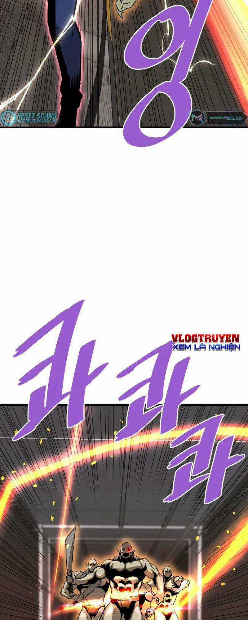 Ta Trở Về Từ ĐịA NgụC Chapter 62 trang 12