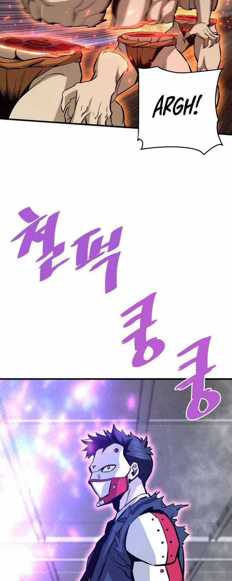 Ta Trở Về Từ ĐịA NgụC Chapter 62 trang 14