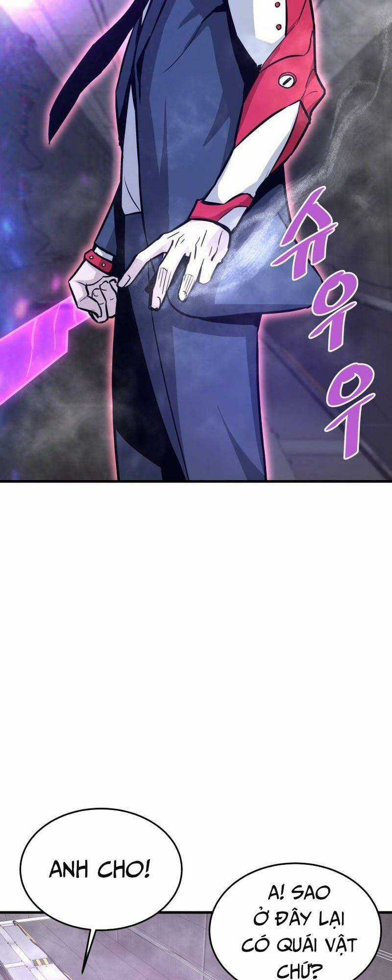 Ta Trở Về Từ ĐịA NgụC Chapter 62 trang 15