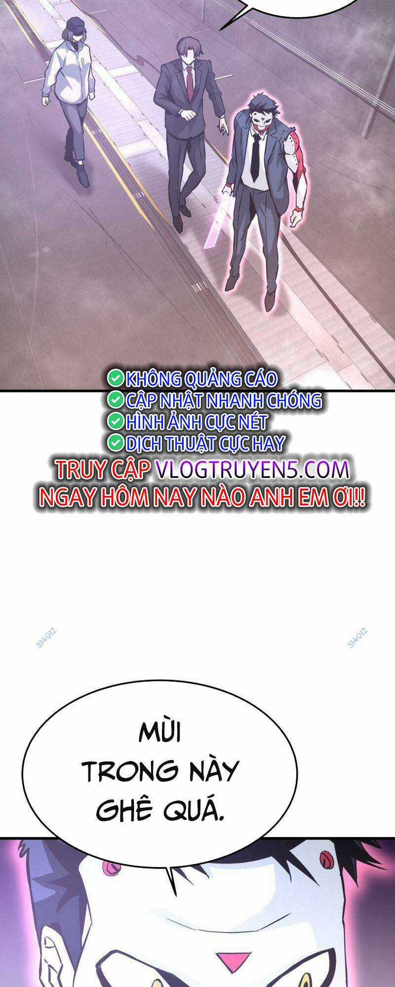 Ta Trở Về Từ ĐịA NgụC Chapter 62 trang 16