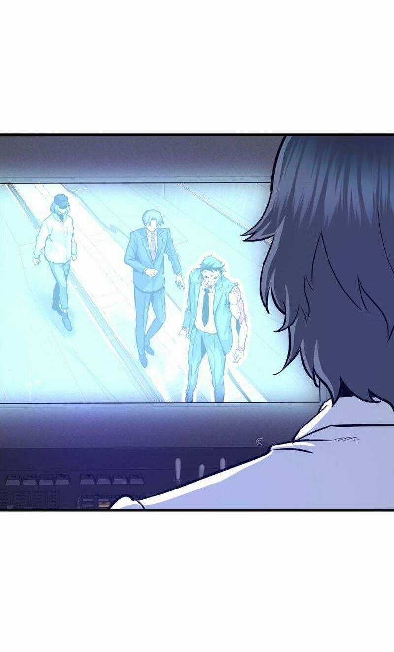 Ta Trở Về Từ ĐịA NgụC Chapter 62 trang 18