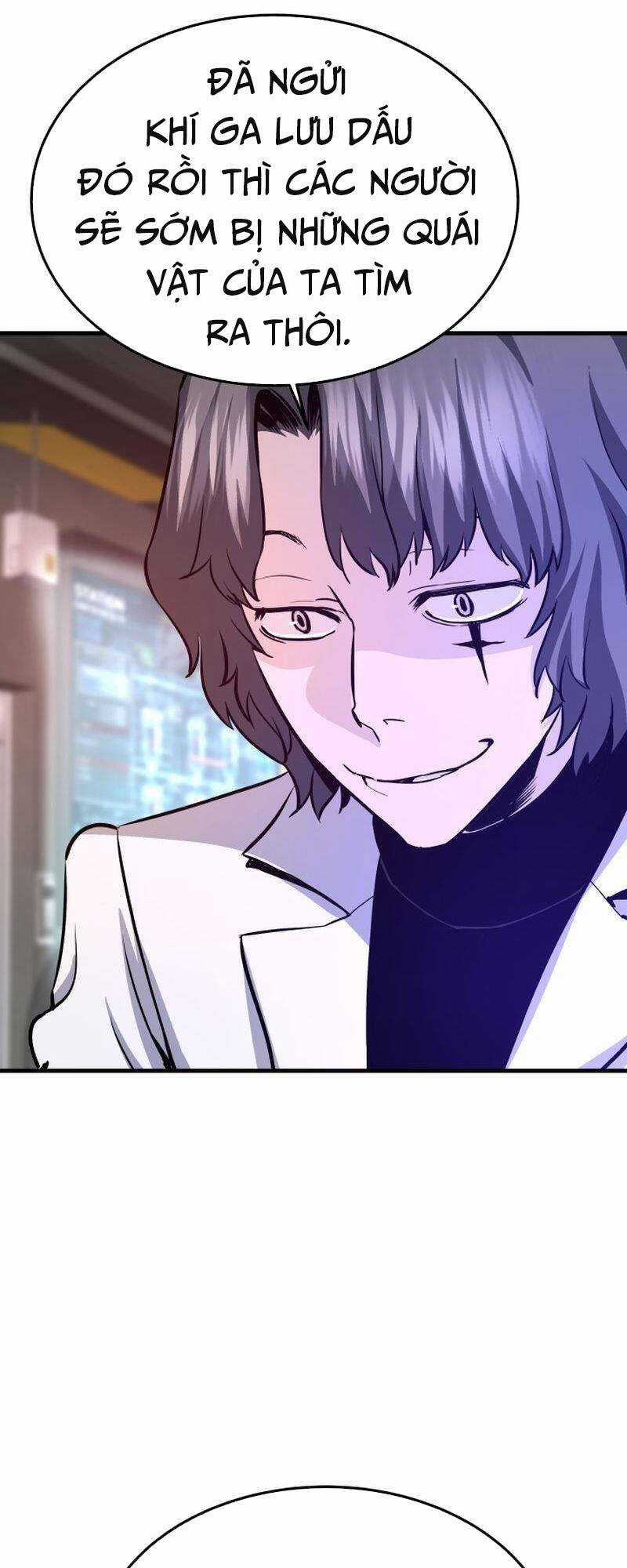 Ta Trở Về Từ ĐịA NgụC Chapter 62 trang 19