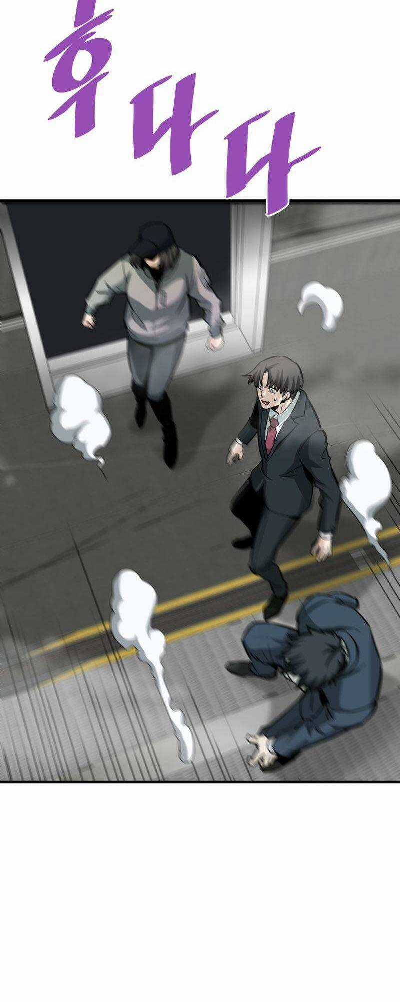 Ta Trở Về Từ ĐịA NgụC Chapter 62 trang 2